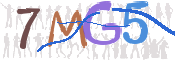 CAPTCHA-billede