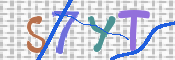 CAPTCHA-billede