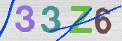 CAPTCHA-billede