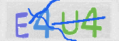 CAPTCHA-billede