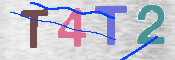 CAPTCHA-billede