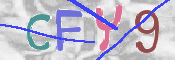 CAPTCHA-billede
