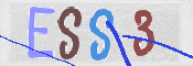 CAPTCHA-billede