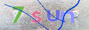 CAPTCHA-billede