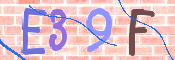 CAPTCHA-billede