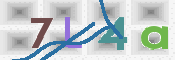 CAPTCHA-billede