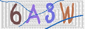 CAPTCHA-billede