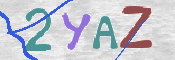 CAPTCHA-billede