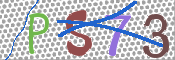 CAPTCHA-billede