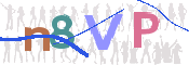 CAPTCHA-billede