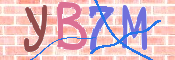 CAPTCHA-billede
