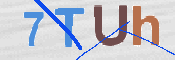 CAPTCHA-billede