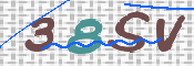 CAPTCHA-billede