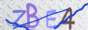 CAPTCHA-billede