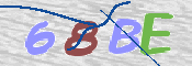 CAPTCHA-billede