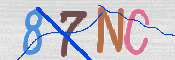 CAPTCHA-billede
