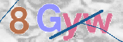 CAPTCHA-billede