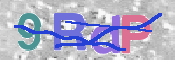 CAPTCHA-billede