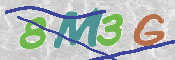 CAPTCHA-billede