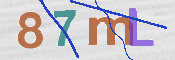 CAPTCHA-billede