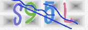CAPTCHA-billede