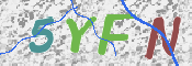 CAPTCHA-billede