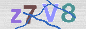 CAPTCHA-billede