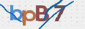 CAPTCHA-billede