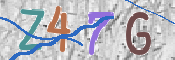 CAPTCHA-billede