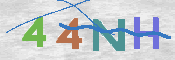 CAPTCHA-billede