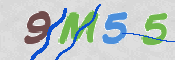 CAPTCHA-billede