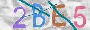 CAPTCHA-billede