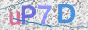CAPTCHA-billede