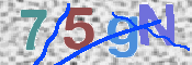 CAPTCHA-billede