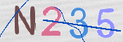 CAPTCHA-billede