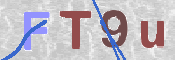 CAPTCHA-billede