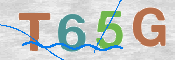 CAPTCHA-billede