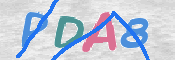 CAPTCHA-billede