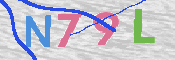 CAPTCHA-billede