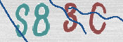 CAPTCHA-billede