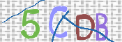 CAPTCHA-billede