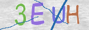 CAPTCHA-billede