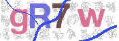 CAPTCHA-billede
