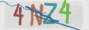 CAPTCHA-billede