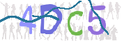 CAPTCHA-billede