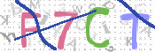 CAPTCHA-billede