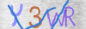 CAPTCHA-billede