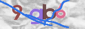 CAPTCHA-billede