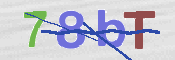 CAPTCHA-billede
