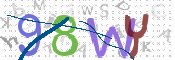 CAPTCHA-billede